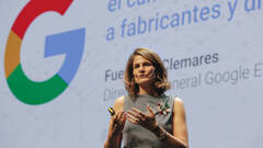 Google apuesta por la transformación digital española