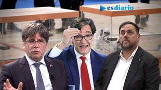 Las Elecciones catalanas más reñidas se deciden en 4 diputados clave en juego