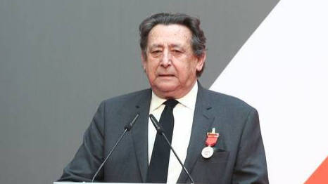 Alfonso Ussía