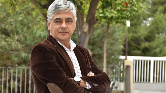 Paco Escudero, nuevo director de la UNED en Elche