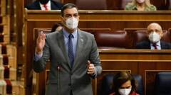 El cisma entre PSOE y Podemos da aún más votos a Sánchez e Iglesias según el CIS