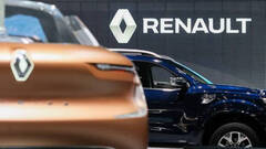 Renault afronta un 2021 muy cuesta arriba tras perder más de  8.000 millones