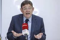 Las opciones de Ximo Puig para planificar un adelanto electoral valenciano