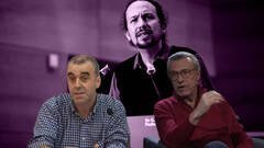 Así son los dos delegados políticos infiltrados por Podemos para influir en TVE