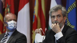 El PSOE amenaza al PP con consumar el asalto al CGPJ si no llegan a un acuerdo