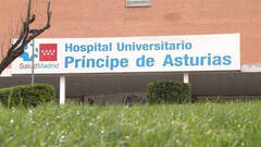 Horrendo crimen en un hospital madrileÃ±o: muere degollado por un compaÃ±ero