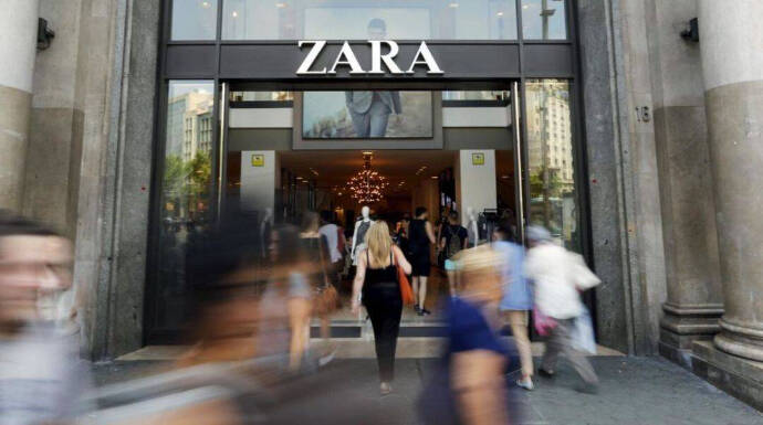 Zara crisis