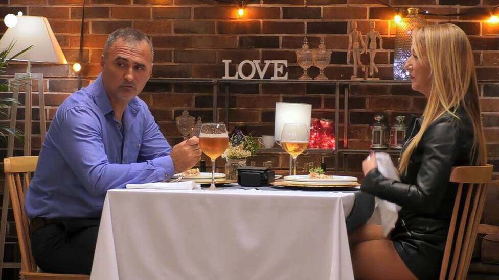 "First Dates"