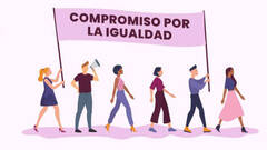Hidraqua posiciona sus III Planes de Igualdad adaptados a la nueva normativa  en el ranking nacional 
