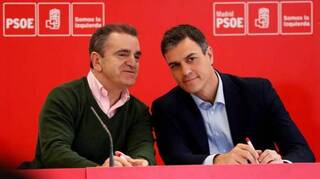 Sánchez ningunea a la militancia del PSOE de Madrid e impone otro 