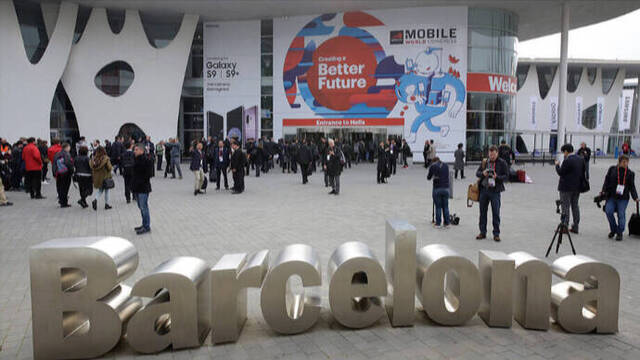 Barcelona ve como se aleja el Mobile World Congress de nuevo