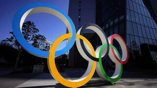 RTVE emitirá los Juegos Olímpicos de Tokio tras cerrar un acuerdo con Discovery