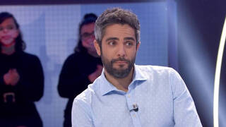 La inesperada advertencia de Roberto Leal a Jorge Fernández en Antena 3