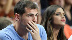 Iker Casillas y Sara Carbonero confirman lo que todos sabían y ellos negaban