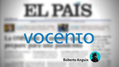 El rumor de una fusión entre Prisa y Vocento dispara las alertas en el sector