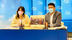 El PP exige a Puig que cese a Marzà, Barceló y Soler “por el caos de las vacunaciones a docentes”