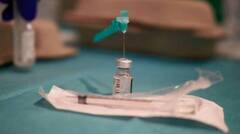 Sanidad reanudará la vacunación con AstraZeneca el próximo miércoles