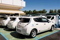  ALD incrementa su flota de automóviles con etiqueta Eco y Cero