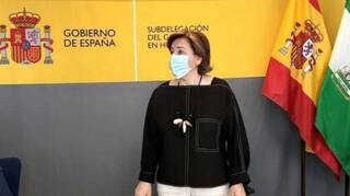Sánchez acaba con la tregua con Susana y purga a la delegada en Andalucía que pactó con ella