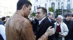 Sánchez destituye al delegado de Gobierno en Madrid que prohibió el 8-M