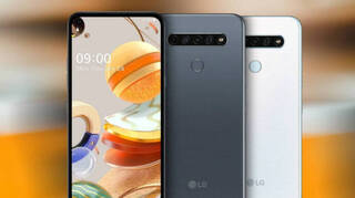 LG dice adiós a los móviles