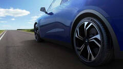 Michelin suma 60km de autonomía con su nuevo neumático para eléctricos