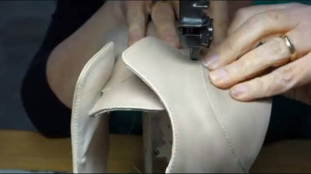 Varios municipios de la provincia de Alicante se dedican a la fabricación y exportación de calzado