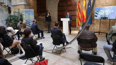 La Generalitat anuncia la construcción de 2.457 viviendas públicas y asequibles en los próximos 5 años 