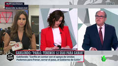 Ferreras hace su magia: La Sexta fue más vista que Telemadrid y TVE en el debate