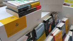 Correos apoya a las librerías locales de Valencia para que vendan online y aumenten su actividad 