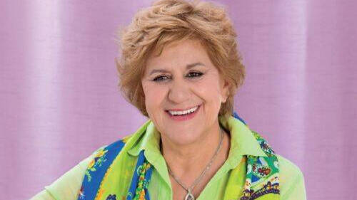 Carmen Bazán