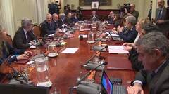 Ocho vocales del CGPJ fuerzan el Pleno para el choque de trenes sin precedentes con Moncloa