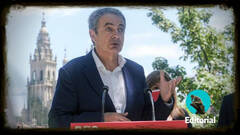 Balas para Zapatero: el 