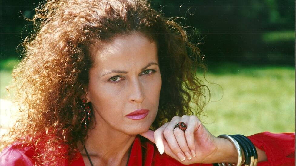 Carla Antonelli