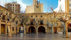 Alicante subvenciona la redacción y presentación de proyectos europeos de 23 ayuntamientos 
