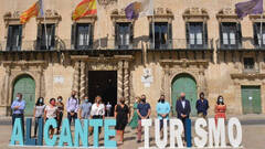 Alicante Turismo