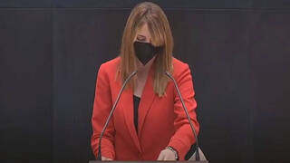 El PSOE vota contra la Medalla de Honor de Madrid para Ana Botella en venganza