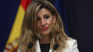 El Banco de España enfila a Yolanda Díaz y exige reducir el despido a la mitad