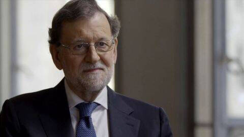 Mariano Rajoy, en el programa de Sonsoles Ónega