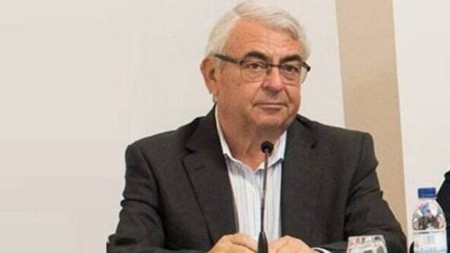 José Cataluña, ex secretario de finanzas del PSPV-PSOE en Valencia