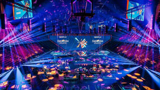 Los primeros positivos por coronavirus en Eurovisión hacen saltar las alarmas