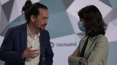 Más problemas en Podemos: Isa Serra está a las puertas de ser apartada de la política