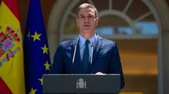 Sánchez viaja a Ceuta y la embajadora de Marruecos se ríe en la cara del Gobierno