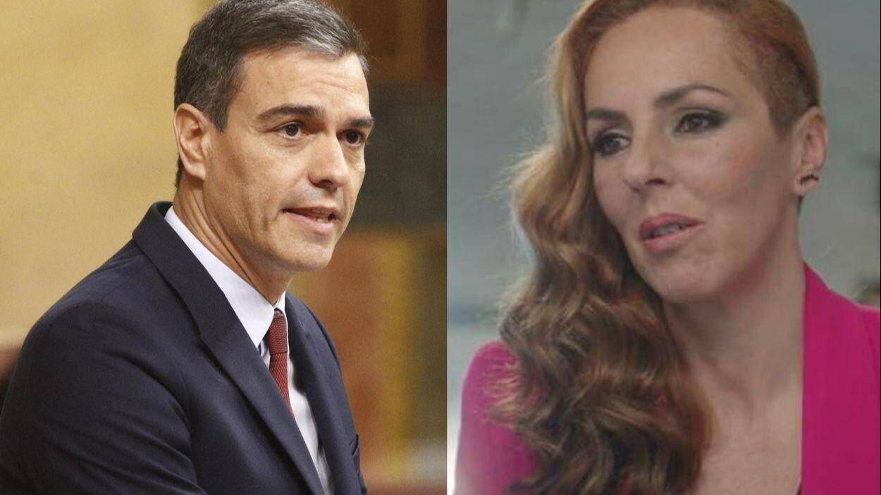 Sánchez se interesó personalmente por el drama de Rocío Carrasco