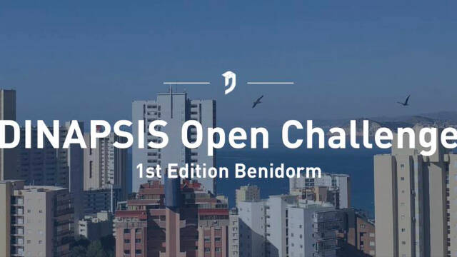 Dinapsis Open Challenge 