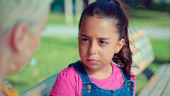 La serie turca Mi hija en Antena 3