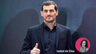 El misterioso club de amigos de Casillas y el vuelco en la vida de Ramos y Rubio