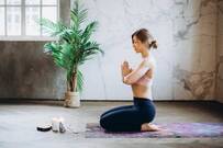Â¿QuÃ© es Yin Yoga? Descubre los beneficios de meditar todos los dÃ­as