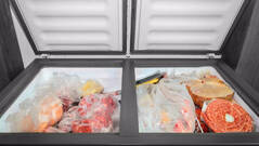 ¿Sabes lo que duran los alimentos en el congelador ahora que llega el verano?