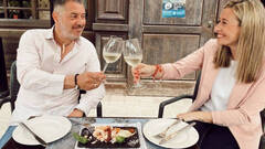 Durante todo el mes de junio los restaurantes participantes ofrecen tapa con cerveza o vino por 4 euros